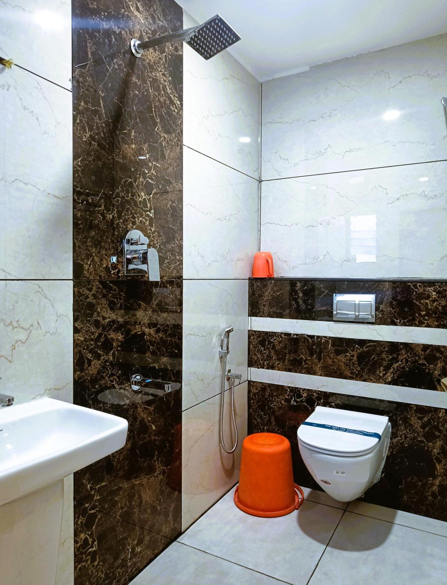 Hotel Jeyam Канякумари Екстериор снимка
