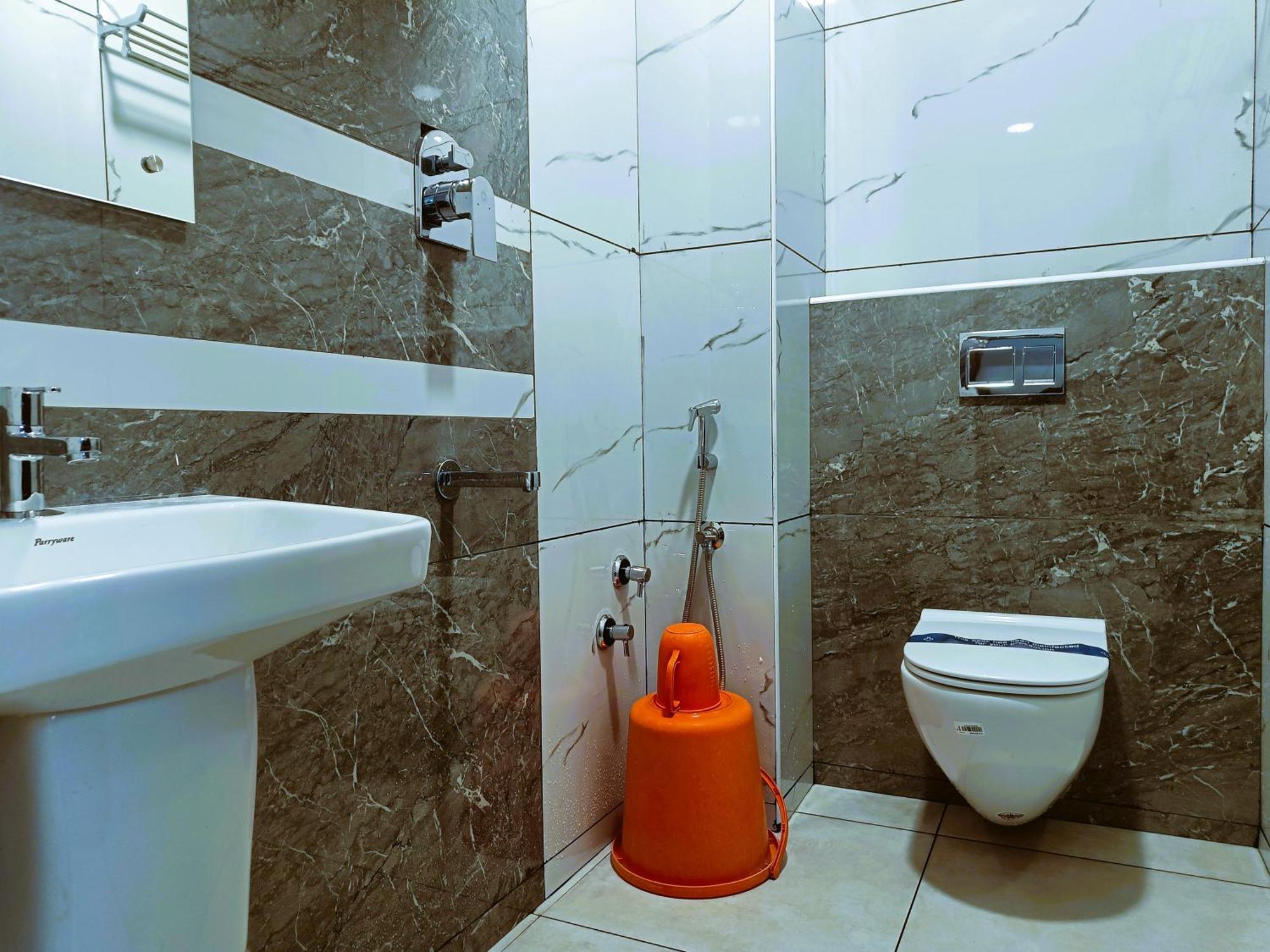 Hotel Jeyam Канякумари Екстериор снимка