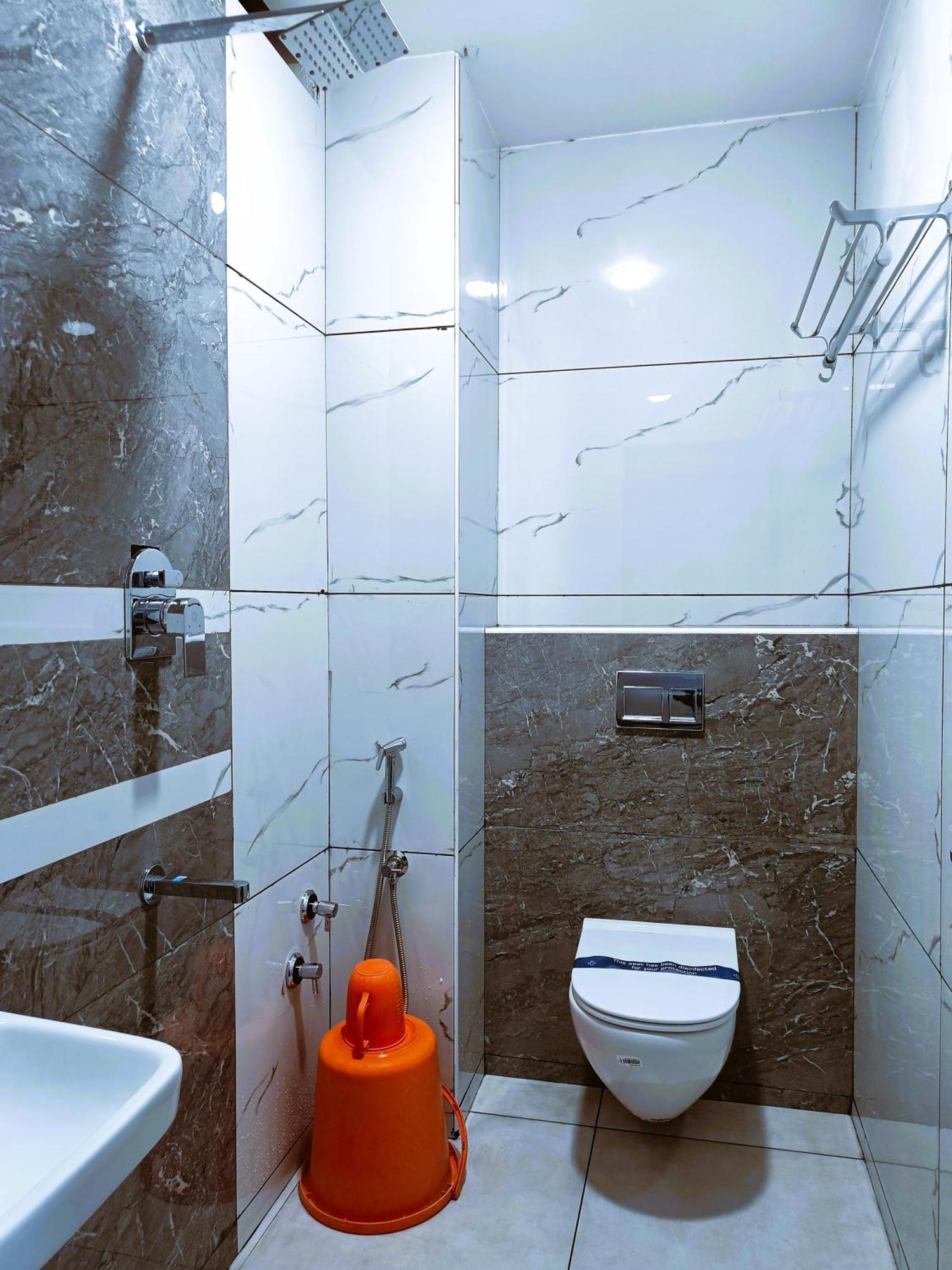 Hotel Jeyam Канякумари Екстериор снимка