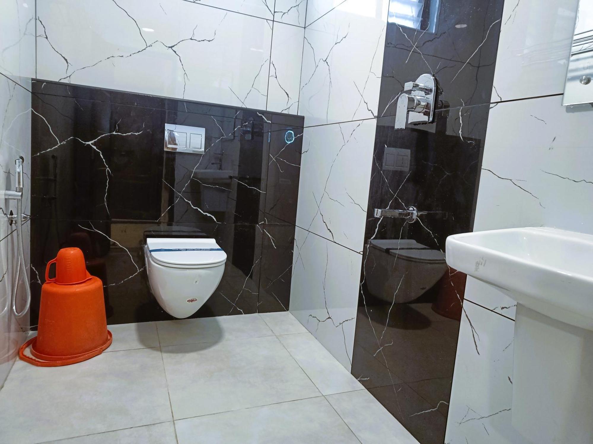 Hotel Jeyam Канякумари Екстериор снимка