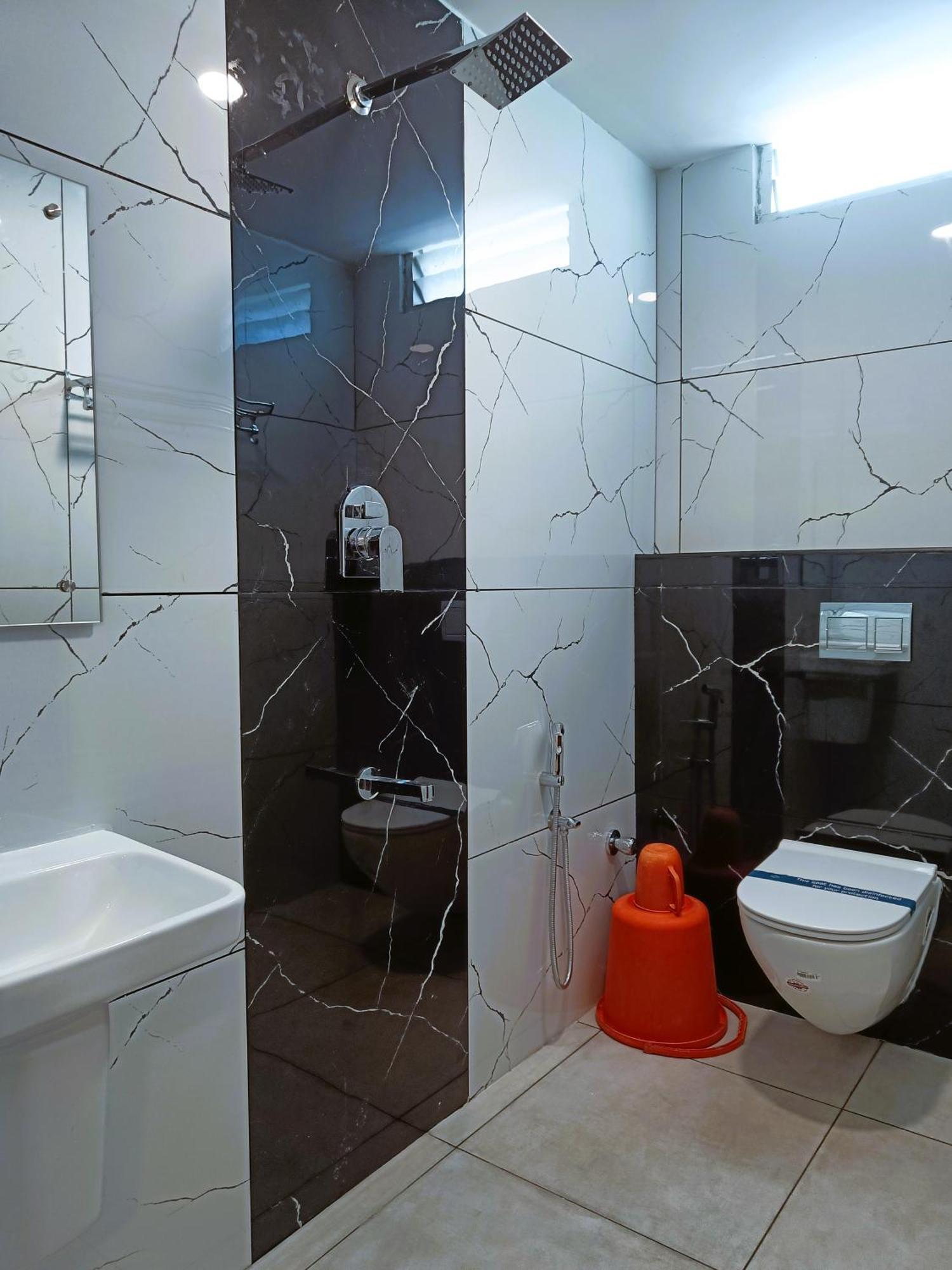 Hotel Jeyam Канякумари Екстериор снимка