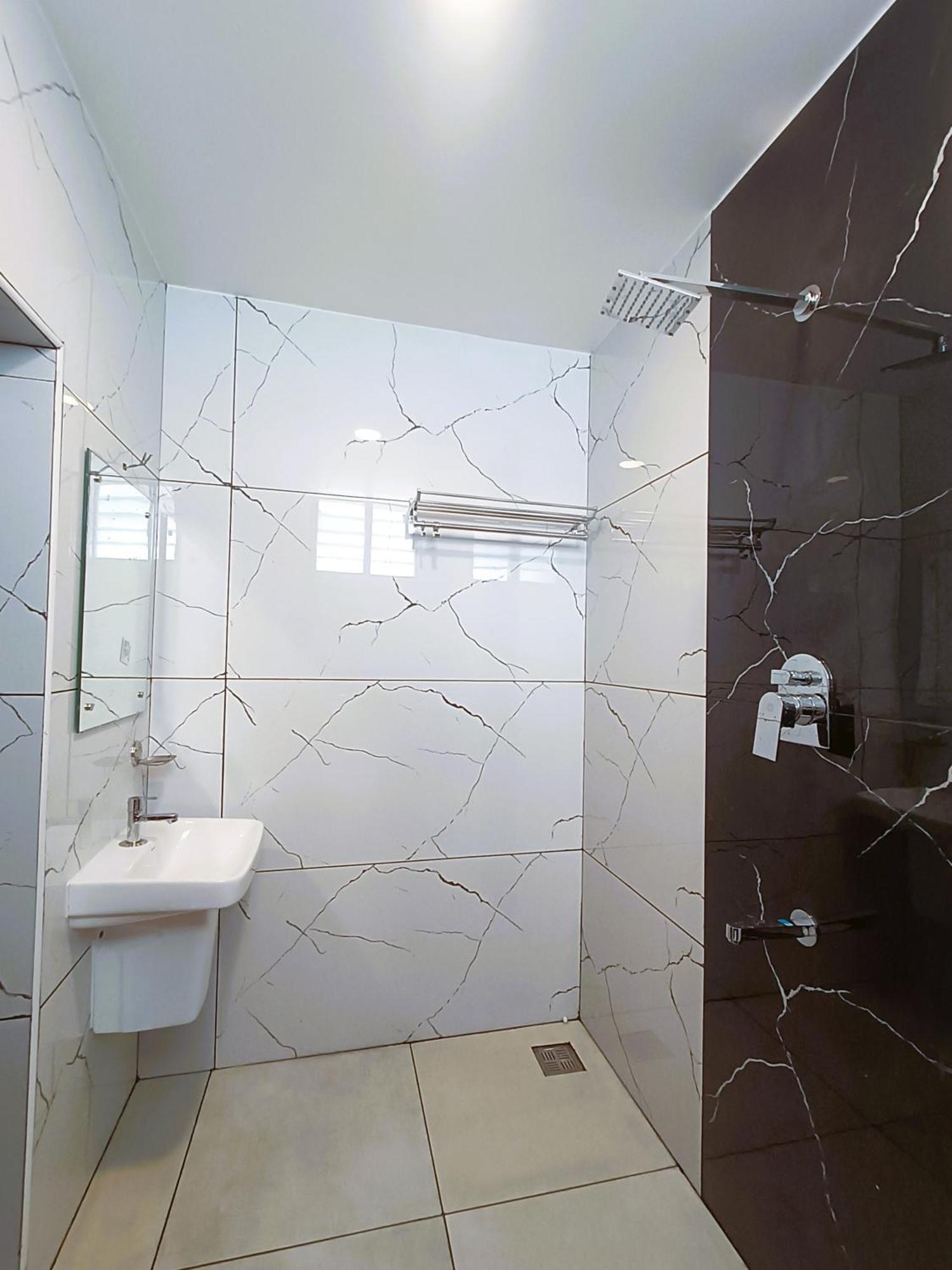 Hotel Jeyam Канякумари Екстериор снимка